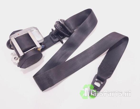 Safety Belts RENAULT CLIO IV Grandtour (KH_), RENAULT CLIO III Grandtour (KR0/1_)