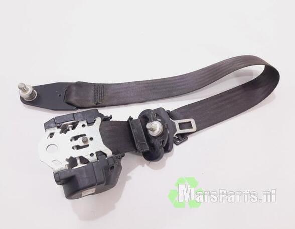 Safety Belts IVECO DAILY III Van