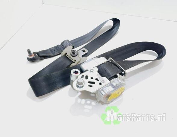 Safety Belts KIA PICANTO (TA)