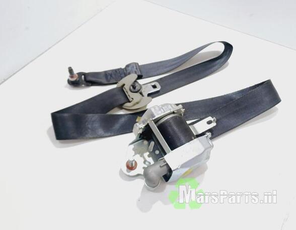 Safety Belts KIA PICANTO (TA)