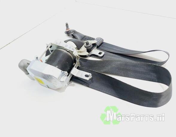 Safety Belts KIA PICANTO (TA)