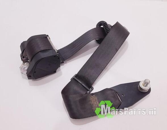 Safety Belts IVECO DAILY III Van