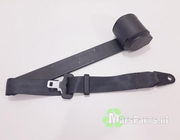 Safety Belts RENAULT KANGOO Express (FW0/1_), RENAULT KANGOO / GRAND KANGOO (KW0/1_)