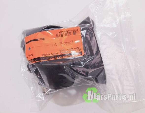 Safety Belts IVECO DAILY III Van