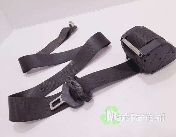 Safety Belts IVECO DAILY III Van