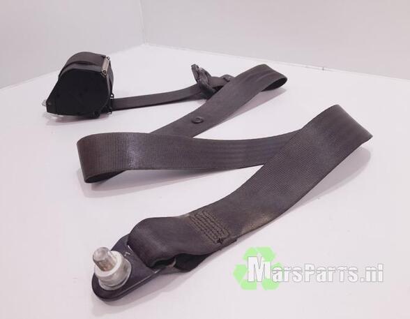 Safety Belts IVECO DAILY III Van