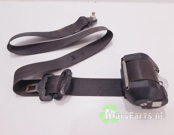 Safety Belts IVECO DAILY III Van