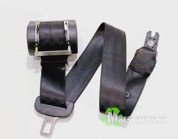 Safety Belts AUDI A3 Sportback (8VA, 8VF), AUDI A6 Allroad (4GH, 4GJ, C7)