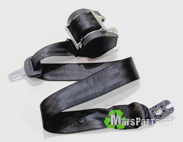 Safety Belts AUDI A3 Sportback (8VA, 8VF), AUDI A6 Allroad (4GH, 4GJ, C7)