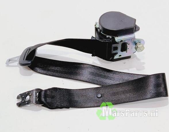 Safety Belts AUDI A3 Sportback (8VA, 8VF), AUDI A6 Allroad (4GH, 4GJ, C7)