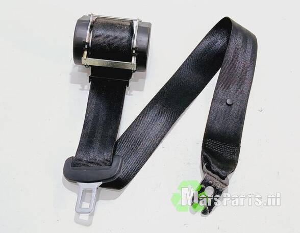 Safety Belts AUDI A3 Sportback (8VA, 8VF), AUDI A6 Allroad (4GH, 4GJ, C7)