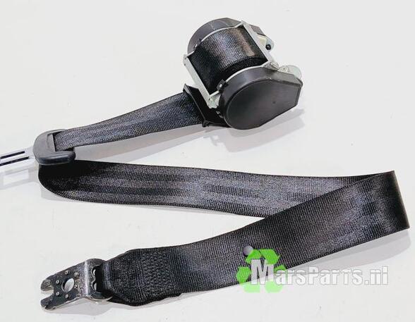 Safety Belts AUDI A3 Sportback (8VA, 8VF), AUDI A6 Allroad (4GH, 4GJ, C7)