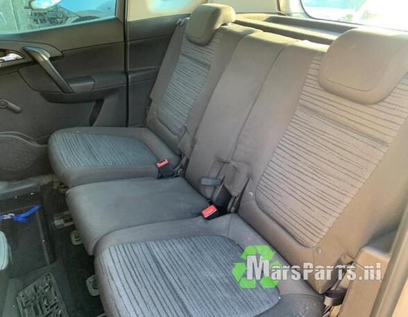 Safety Belts OPEL ASTRA J Sports Tourer (P10), OPEL MERIVA B MPV (S10)