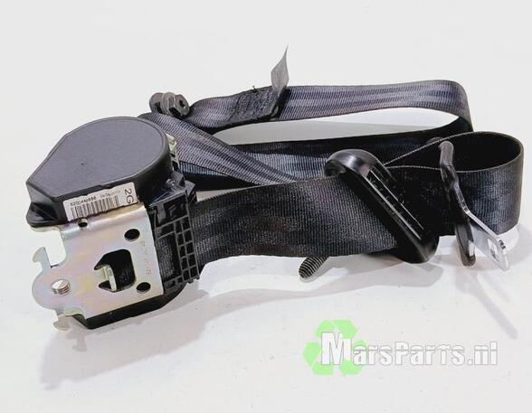 Safety Belts RENAULT KANGOO Express (FW0/1_), RENAULT KANGOO / GRAND KANGOO (KW0/1_)