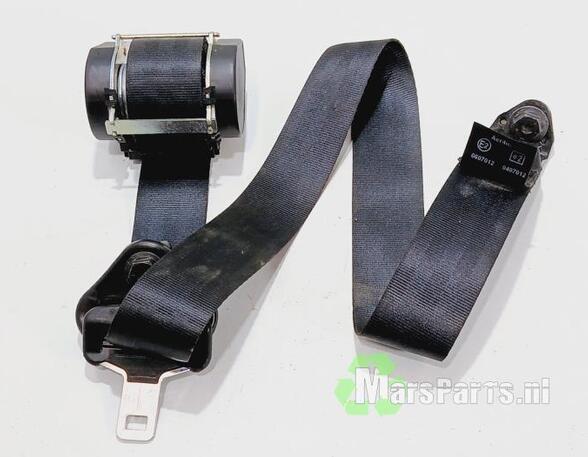 Safety Belts RENAULT KANGOO Express (FW0/1_), RENAULT KANGOO / GRAND KANGOO (KW0/1_)