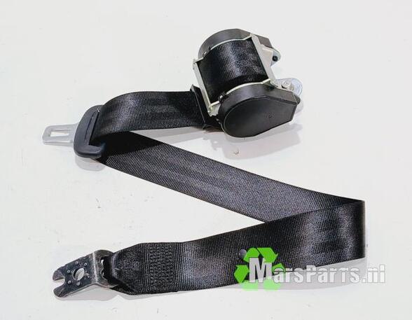 Safety Belts AUDI A3 Sportback (8VA, 8VF), AUDI A6 Allroad (4GH, 4GJ, C7)