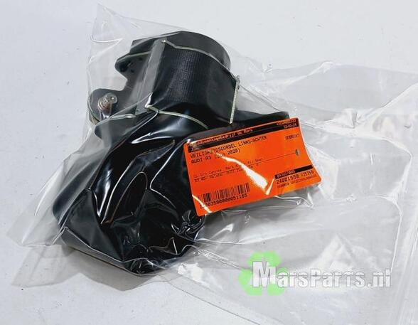 Sicherheitsgurt links hinten Audi A3 Sportback 8V 8V3857805 P20328829