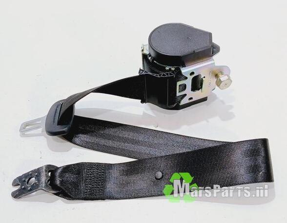 Safety Belts AUDI A3 Sportback (8VA, 8VF), AUDI A6 Allroad (4GH, 4GJ, C7)