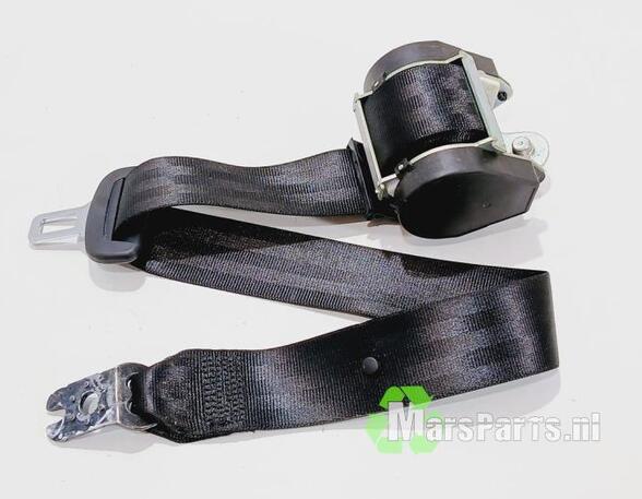 Safety Belts AUDI A3 Sportback (8VA, 8VF), AUDI A6 Allroad (4GH, 4GJ, C7)