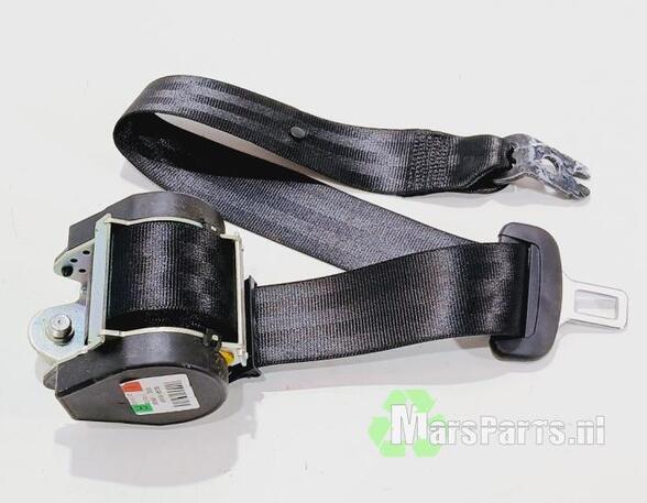 Safety Belts AUDI A3 Sportback (8VA, 8VF), AUDI A6 Allroad (4GH, 4GJ, C7)