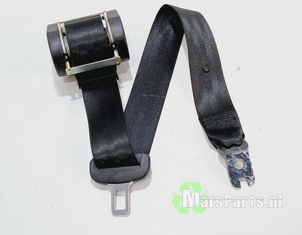 Safety Belts AUDI A3 Sportback (8VA, 8VF), AUDI A6 Allroad (4GH, 4GJ, C7)