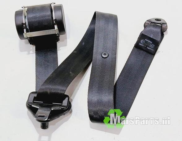 Safety Belts RENAULT KANGOO Express (FW0/1_), RENAULT KANGOO / GRAND KANGOO (KW0/1_)