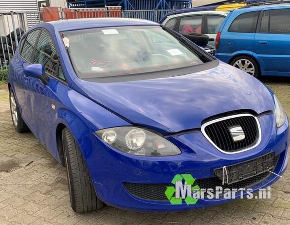 Safety Belts SEAT LEON (1P1)