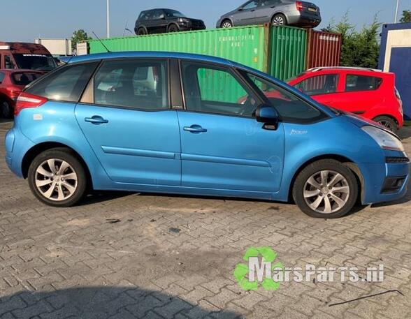 Sicherheitsgurt rechts vorne Citroen C4 I Picasso U 8974XG P21378622