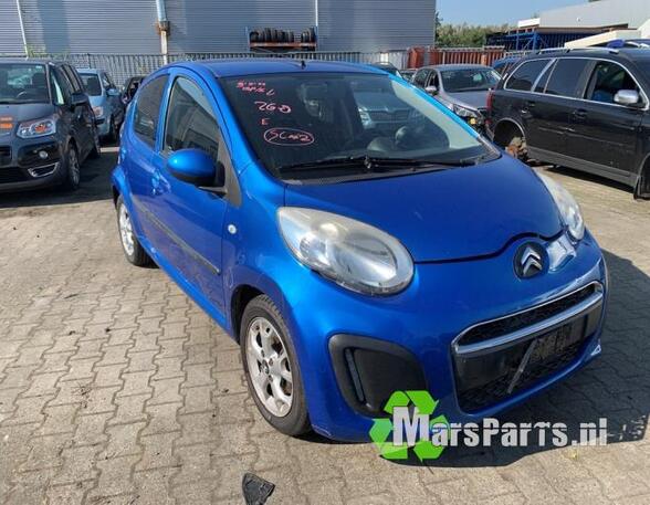 
Sicherheitsgurt rechts vorne Citroen C1  16084057XZ P21361008
