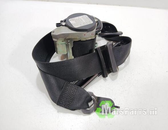 Safety Belts MERCEDES-BENZ SPRINTER 3,5-t Platform/Chassis (906)