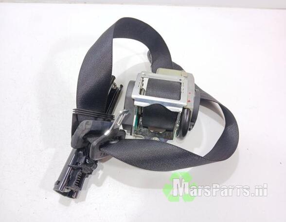 Safety Belts MERCEDES-BENZ SPRINTER 3,5-t Platform/Chassis (906)