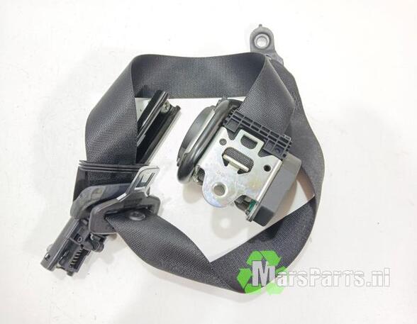 Safety Belts MERCEDES-BENZ SPRINTER 3,5-t Platform/Chassis (906)