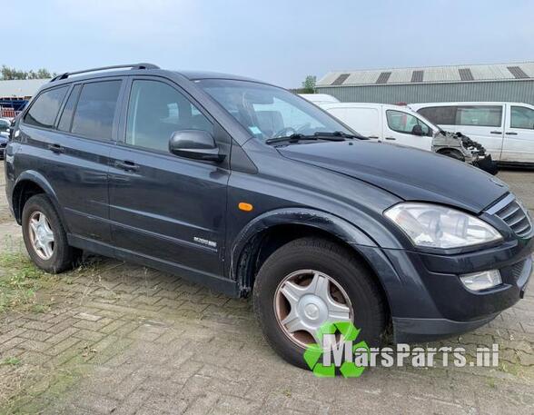 Veiligheidsgordel SSANGYONG KYRON