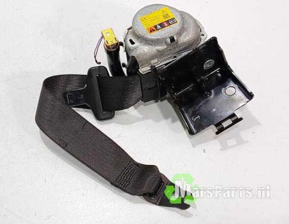 Safety Belts OPEL ASTRA K (B16)