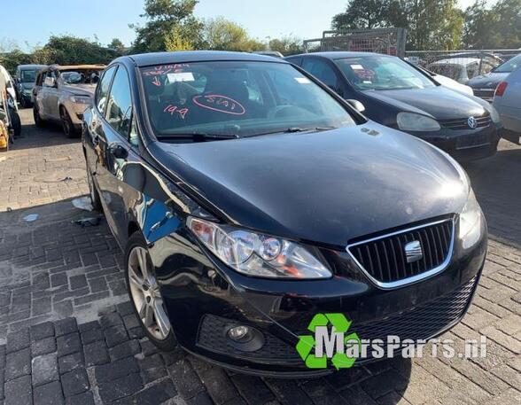 Veiligheidsgordel SEAT IBIZA IV (6J5, 6P1), SEAT IBIZA IV SC (6J1, 6P5), SEAT IBIZA IV ST (6J8, 6P8)