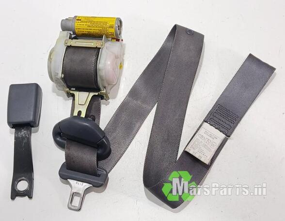 Safety Belts TOYOTA STARLET (_P9_)