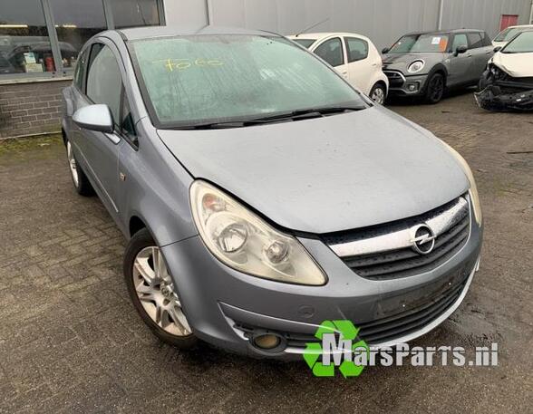 
Sicherheitsgurt rechts vorne Opel Corsa D S07 13262571 P21696588
