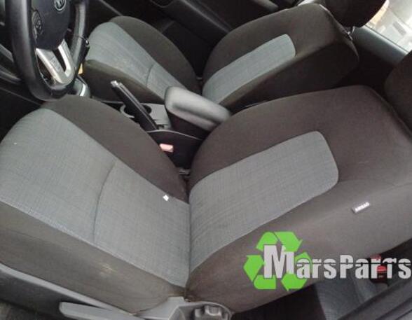 Seats Set KIA CEE'D Hatchback (ED), KIA CEE'D SW (ED), KIA PRO CEE'D (ED)