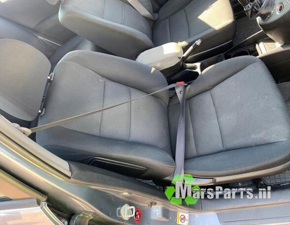 Seats Set HONDA CIVIC VII Hatchback (EU, EP, EV)