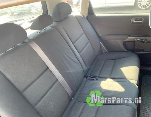 Seats Set HONDA CIVIC VII Hatchback (EU, EP, EV)