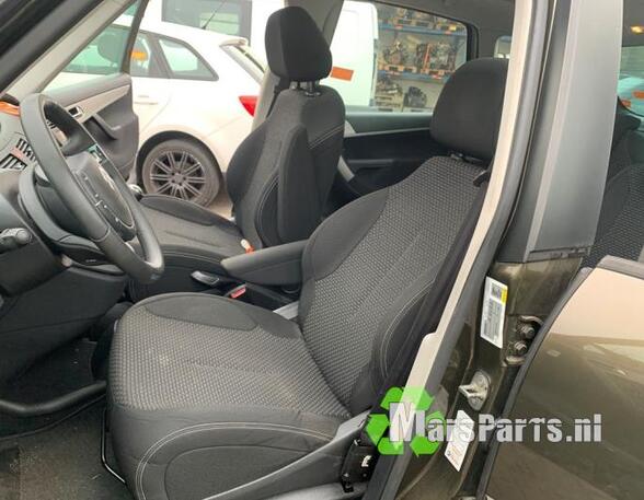 Seats Set CITROËN C4 GRAND PICASSO I (UA_), CITROËN C4 PICASSO I MPV (UD_)