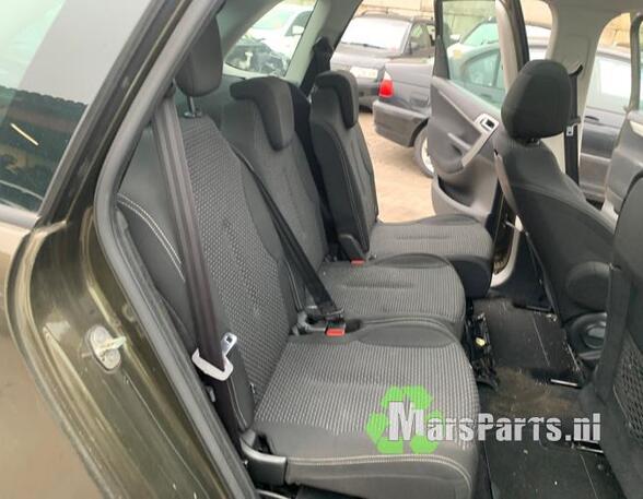 Seats Set CITROËN C4 GRAND PICASSO I (UA_), CITROËN C4 PICASSO I MPV (UD_)