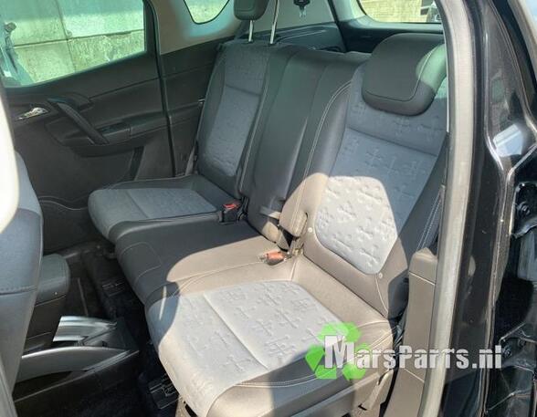 Seats Set OPEL MERIVA B MPV (S10), OPEL ASTRA J Sports Tourer (P10)