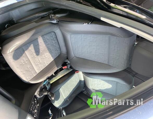 Seats Set OPEL MERIVA B MPV (S10), OPEL ASTRA J Sports Tourer (P10)