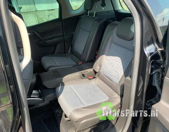 Seats Set OPEL MERIVA B MPV (S10), OPEL ASTRA J Sports Tourer (P10)