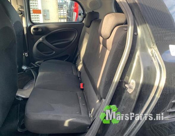 Seats Set SMART FORFOUR Hatchback (453)