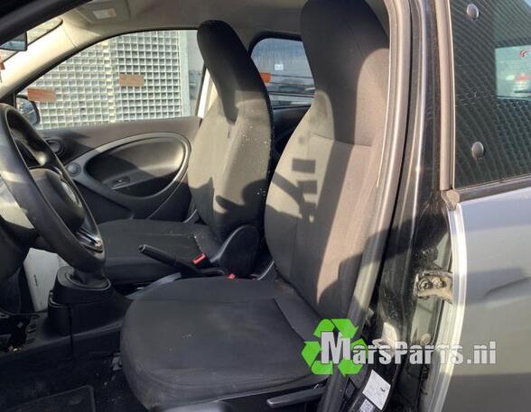 Seats Set SMART FORFOUR Hatchback (453)