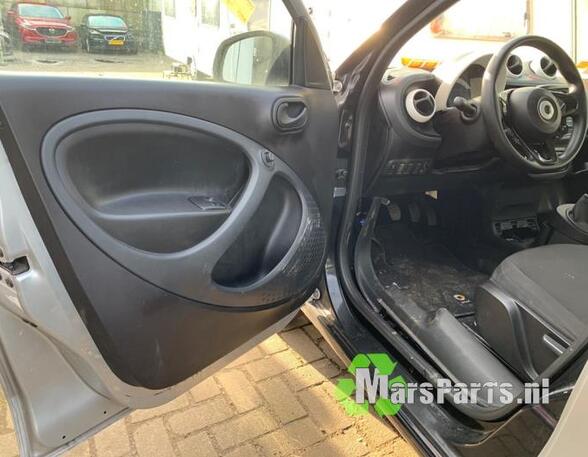 Zetels Set SMART FORFOUR Hatchback (453)