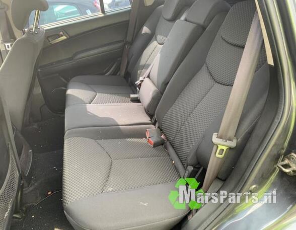 Seats Set SSANGYONG KYRON