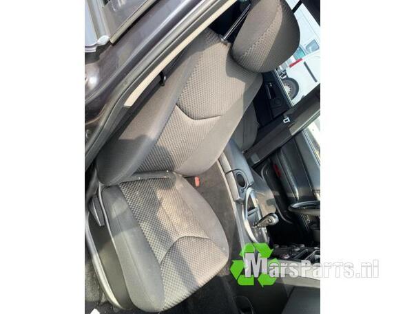 Seats Set SSANGYONG KYRON